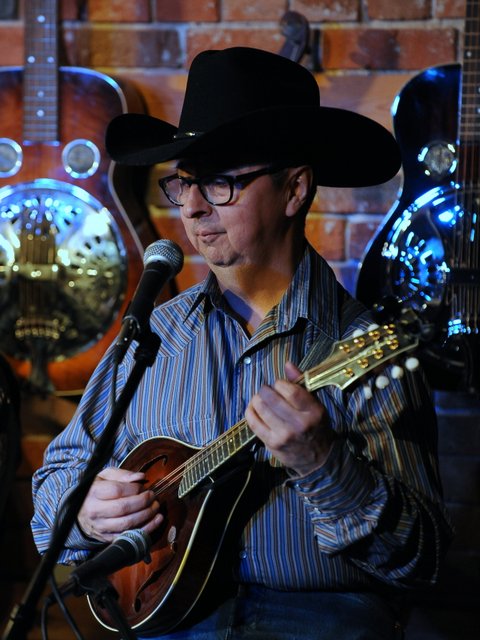 Ernie Martinez