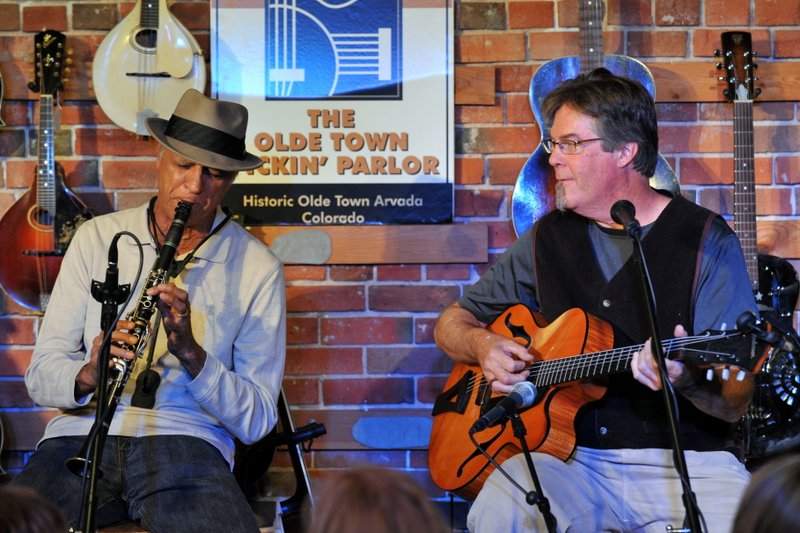 Bill Pontarelli, Kit Simon