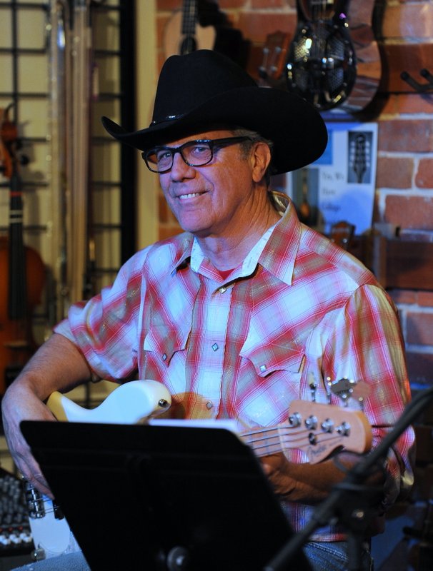Jeff Graves