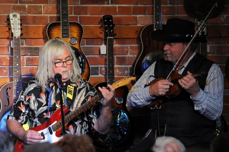 Dana Vernon, Johnny Neill