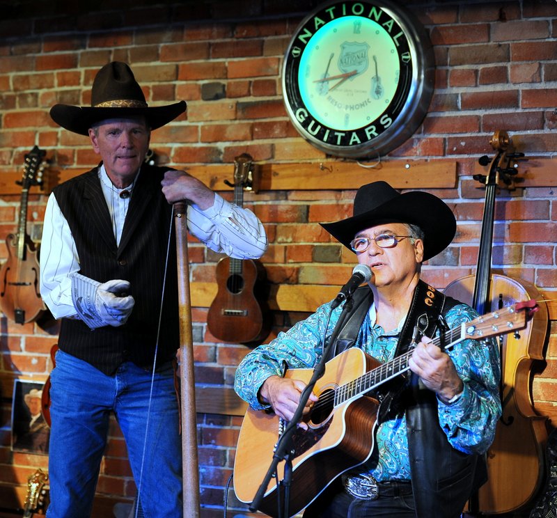 Washtub Jerry, Al "Doc" Mehl
