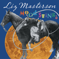 Liz Masterson Mood Swings CD