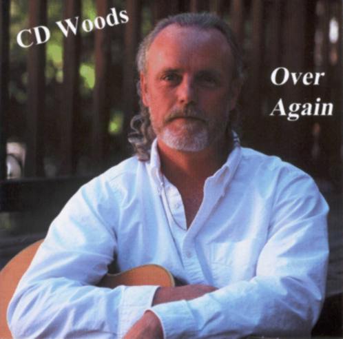 Over Again CD