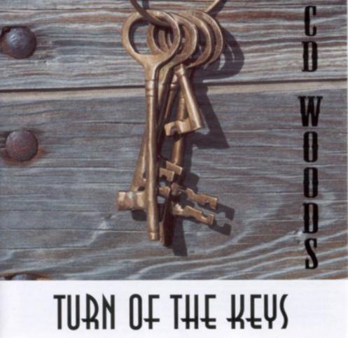 Turn of the Keys CD