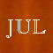 July  Events Calendar
