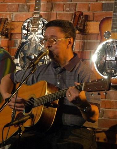 America's Soul Live at Olde Town Pickin'
                          Parlor: Ernie Martinez: Bands, Singers,
                          Songwriters / Composers, Solo Performers,
                          Sidemen, Instrumentalists, Performers,
                          Entertainers, Musicians