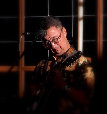 moody shot: Ernie Martinez: Bands,
                          Singers, Songwriters / Composers, Solo
                          Performers, Sidemen, Instrumentalists,
                          Performers, Entertainers, Musicians
