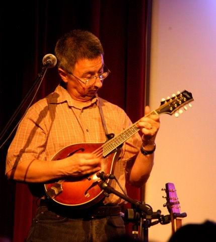 another mando: Ernie Martinez: Bands,
                          Singers, Songwriters / Composers, Solo
                          Performers, Sidemen, Instrumentalists,
                          Performers, Entertainers, Musicians