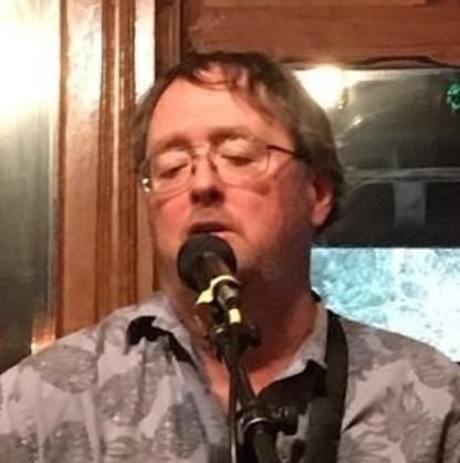 Jerry Grannell: Bands, Singers, Songwriters / Composers, Solo Performers, Sidemen, Instrumentalists, Performers, Entertainers, Musicians, Cowboy Poets